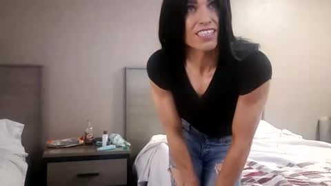 Joslynn online show from January 2025 12:16:02 AM