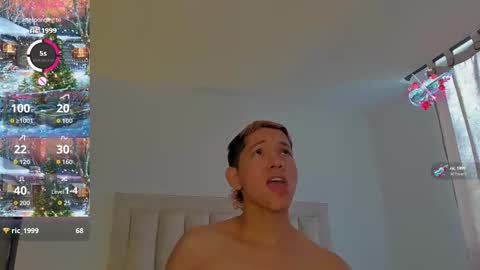 Juliiiiian online show from December 2025 04:04:01 PM