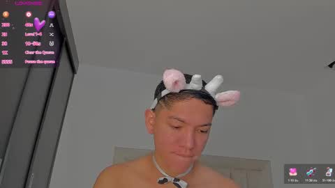 Juliiiiian online show from February 2026 11:09:01 AM