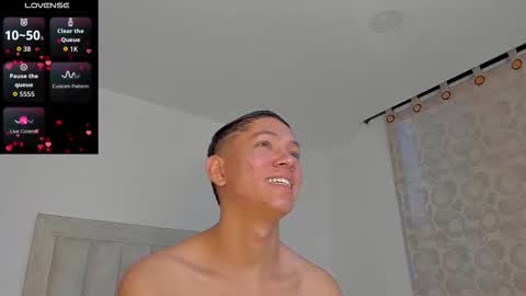 Juliiiiian online show from February 2026 11:11:01 AM