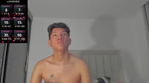 Snapshot of iamjulian_ chatting on July 2026 11:12:01 AM Juliiiiian online show from July 2026 11:12:01 AM