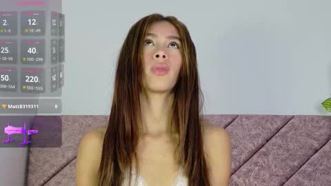 I AM KARLA 3 online show from February 2026 06:58:01 AM