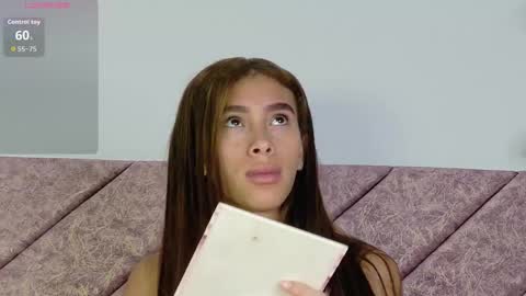 I AM KARLA 3 online show from March 2026 08:09:02 AM