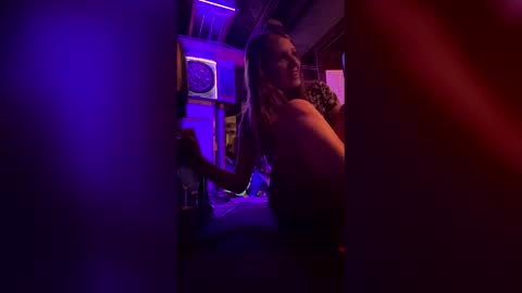 iamlane26558503 online show from February 2026 07:25:01 AM