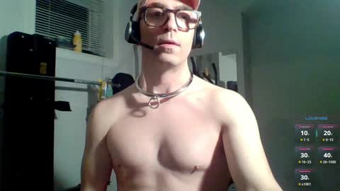 sissy slut online show from February 2025 04:28:02 AM