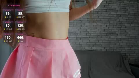 iammaddy17 online show from May 2026 06:41:01 AM