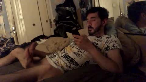 iammattyourpussy online show from November 2025 08:03:02 AM