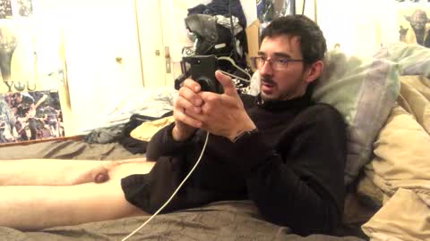 iammattyourpussy online show from November 2025 11:20:02 AM