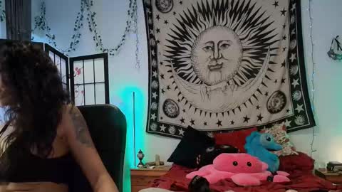 Snapshot of iammistressk chatting on September 2025 04:53:02 PM Mistress K online show from September 2025 04:53:02 PM