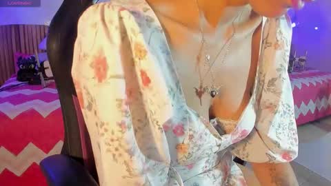 Nayuta online show from December 2025 03:15:02 AM