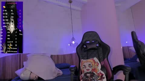 Nayuta online show from March 2026 09:44:01 AM