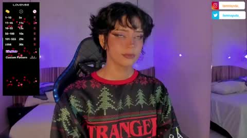 Nayuta online show from April 2026 09:39:33 PM