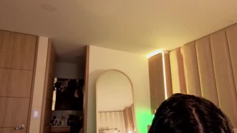 Nyxy online show from March 2026 10:54:01 AM