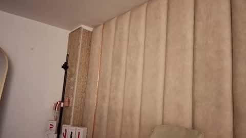 Nyxy online show from April 2026 11:38:02 AM