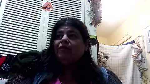 I LOVE  MY   COCONUT   EAT  MY   COCONUTS online show from December 2024 09:45:01 PM