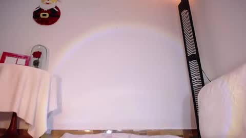 Snapshot of iamroxanne chatting on November 2025 03:38:01 AM Camila online show from November 2025 03:38:01 AM