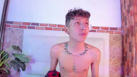 Snapshot of iamthiagox chatting on January 2025 04:09:01 AM Thiago online show from January 2025 04:09:01 AM