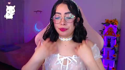 Snapshot of iamveroo chatting on September 2025 04:45:01 AM Veronica NDEPENT MODEL online show from September 2025 04:45:01 AM