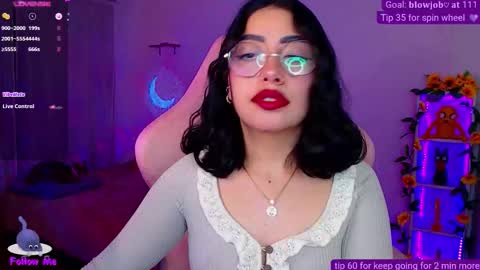 Snapshot of iamveroo chatting on September 2025 04:34:02 AM Veronica NDEPENT MODEL online show from September 2025 04:34:02 AM