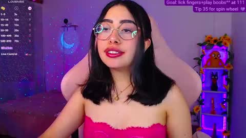 Snapshot of iamveroo chatting on November 2025 05:06:02 AM Veronica NDEPENT MODEL online show from November 2025 05:06:02 AM
