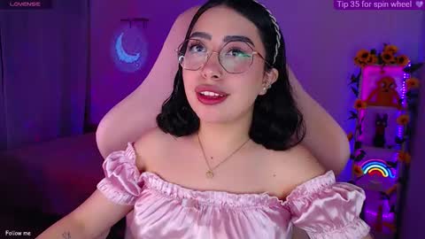 Veronica  NDEPENT MODEL online show from March 2026 05:46:02 AM