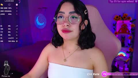 Veronica  NDEPENT MODEL online show from March 2026 05:33:02 AM