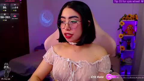 Snapshot of iamveroo chatting on June 2026 04:46:01 AM Veronica NDEPENT MODEL online show from June 2026 04:46:01 AM