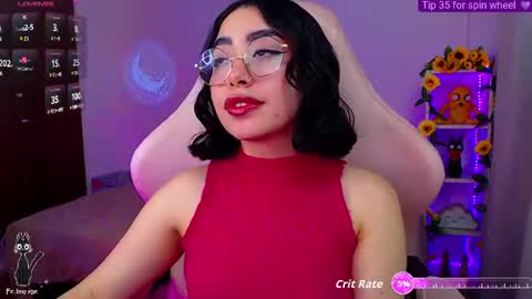 Snapshot of iamveroo chatting on July 2026 06:47:02 AM Veronica NDEPENT MODEL online show from July 2026 06:47:02 AM