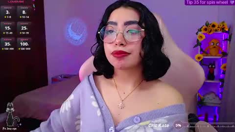 Snapshot of iamveroo chatting on July 2026 05:32:01 AM Veronica NDEPENT MODEL online show from July 2026 05:32:01 AM