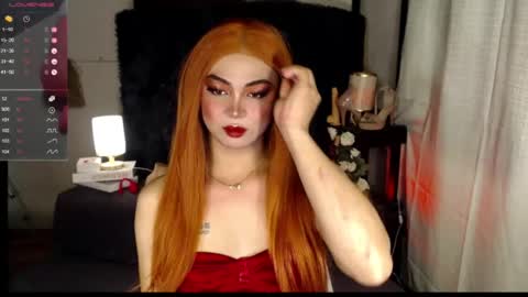 Snapshot of iamyourgoddess_shandle chatting on July 2026 01:13:02 PM iamyourgoddess_shandle online show from July 2026 01:13:02 PM