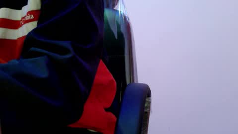 iamyourmydear online show from December 2025 09:16:02 AM