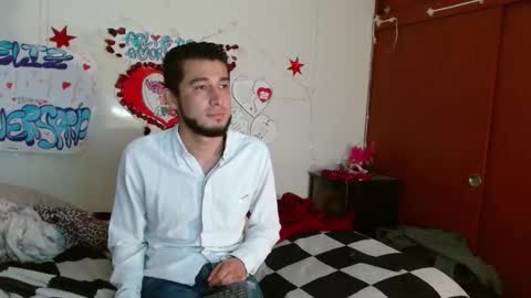 iamyourspicyone online show from February 2026 11:38:02 AM