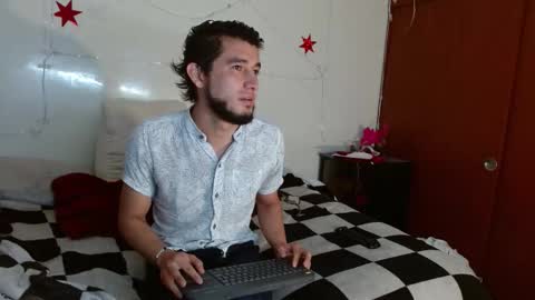 iamyourspicyone online show from February 2026 10:16:02 AM