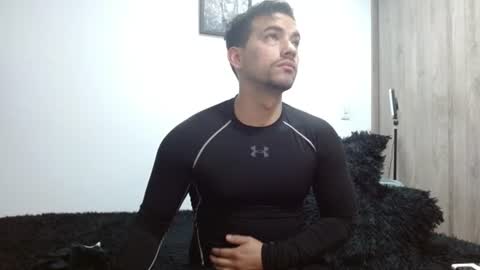 Ian Davis online show from August 2026 11:34:01 AM