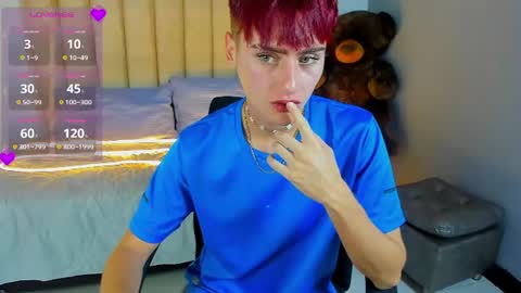 Iam online show from July 2026 09:20:01 PM
