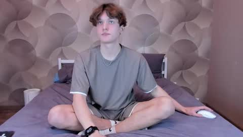 Snapshot of ian_flor chatting on February 2026 03:07:01 PM Ian Flor online show from February 2026 03:07:01 PM