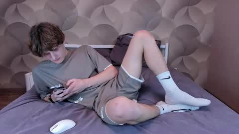 Snapshot of ian_flor chatting on February 2026 03:16:01 PM Ian Flor online show from February 2026 03:16:01 PM