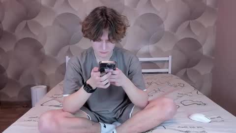 Snapshot of ian_flor chatting on March 2026 03:40:01 PM Ian Flor online show from March 2026 03:40:01 PM