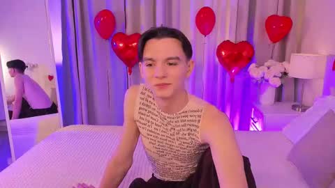 ian online show from February 2026 05:33:02 AM