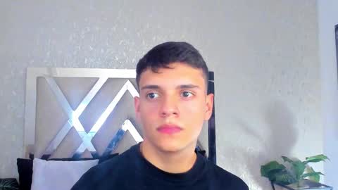 Snapshot of ian_jacob chatting on March 2026 09:08:01 PM ian_jacob online show from March 2026 09:08:01 PM