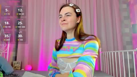 Ian online show from October 2025 12:32:02 AM