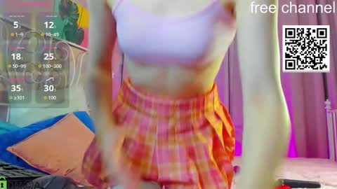 Ian online show from November 2025 12:54:02 AM