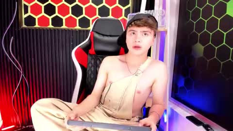 Ian  online show from March 2026 01:22:01 PM