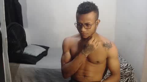 ian_tuner online show from January 2026 03:23:01 AM