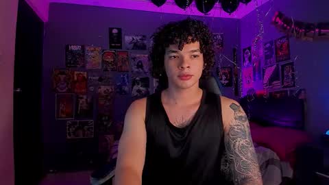 Andres online show from February 2026 05:22:02 AM