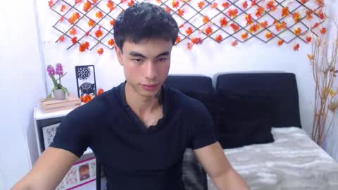 Ian  online show from February 2026 12:01:02 PM