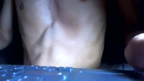 Snapshot of ian_zaenz chatting on November 2025 07:04:02 PM Ian is back my loves online show from November 2025 07:04:02 PM