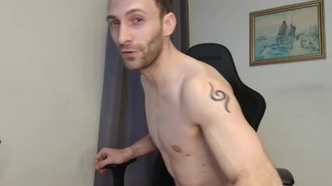 Ian Andersson online show from February 2026 10:47:02 PM