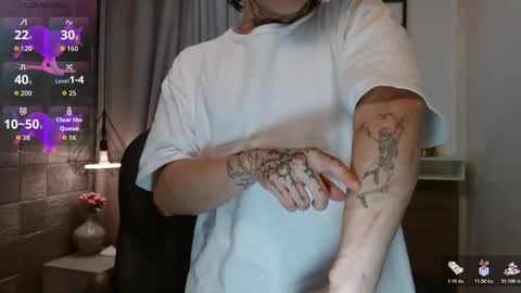 Snapshot of iancute_ chatting on October 2025 03:36:02 PM ian online show from October 2025 03:36:02 PM