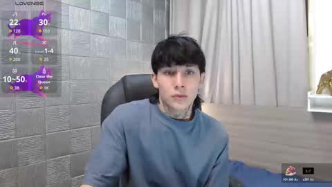 Snapshot of iancute_ chatting on October 2025 08:43:02 PM ian online show from October 2025 08:43:02 PM